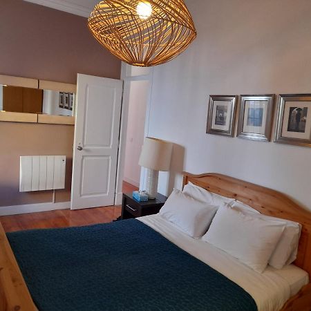 Luxury Apartment In City Centre - Avenida Da Liberdade Lissabon Exterior foto