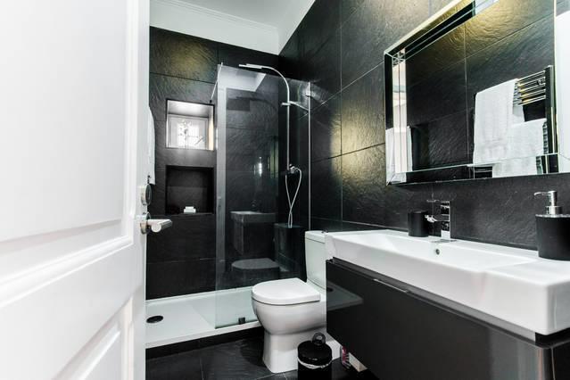Luxury Apartment In City Centre - Avenida Da Liberdade Lissabon Exterior foto